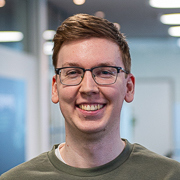 Nicolai Hjorth Jørgensen