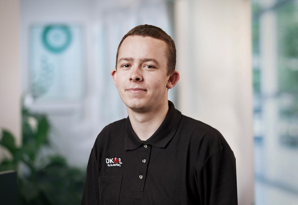 Martin Sørensen (1)