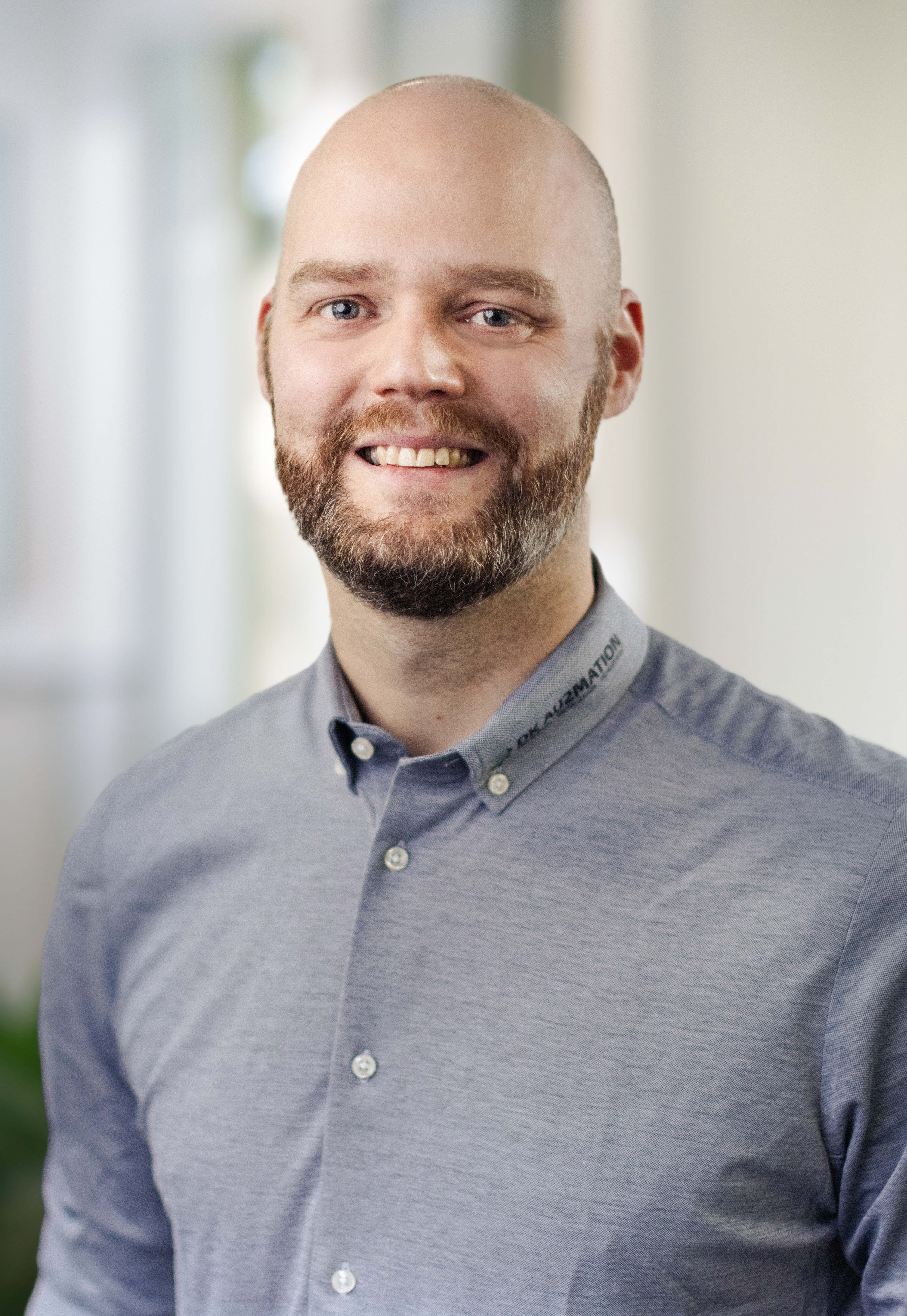 Jesper Venzel Nielsen