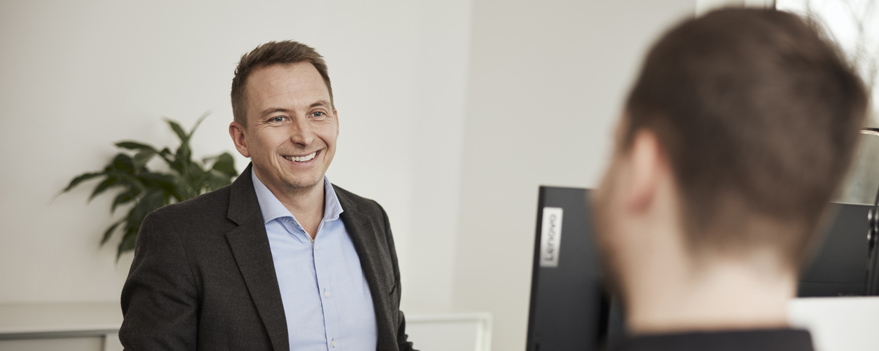 DK AU2MATION ansætter branchekendt direktør