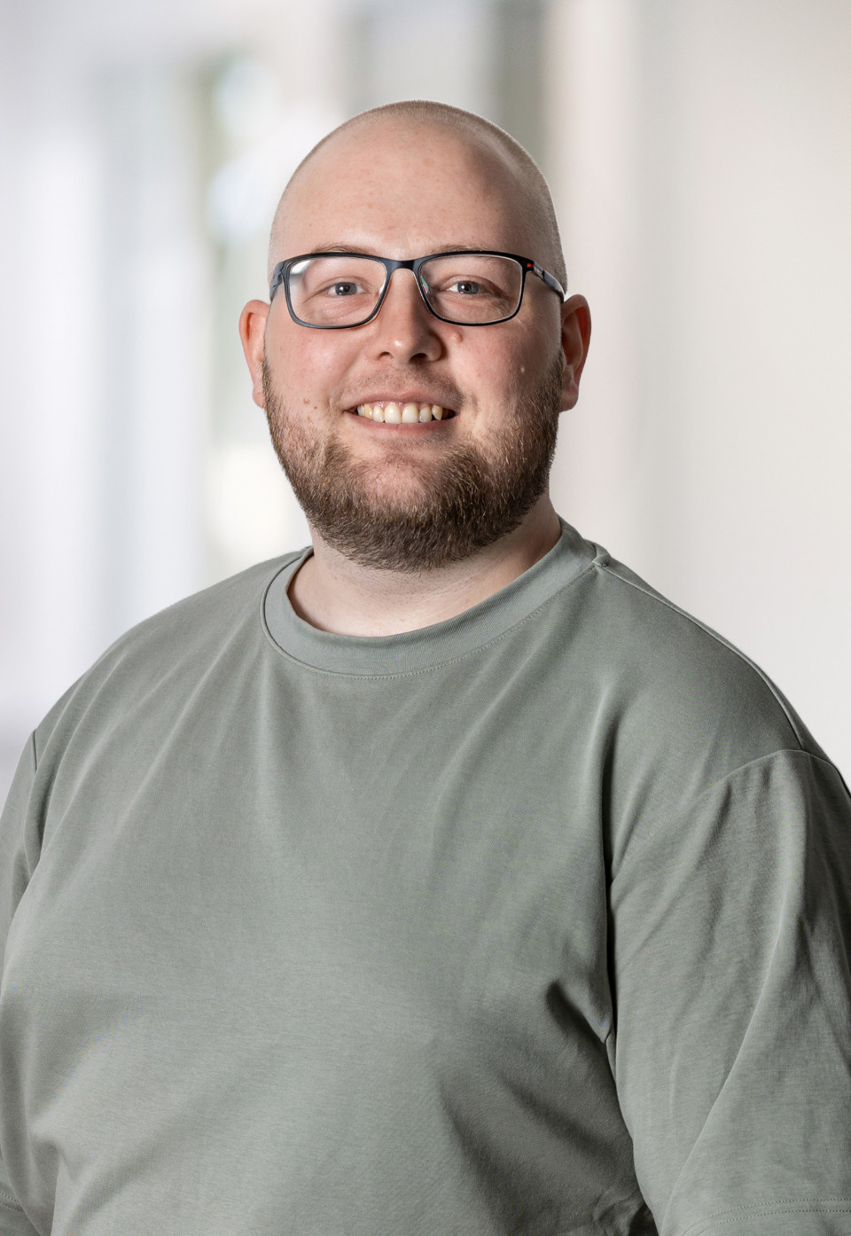 Oliver Veile Kontakt