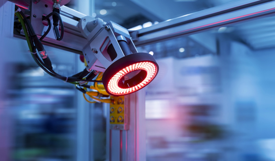 Machine Vision
