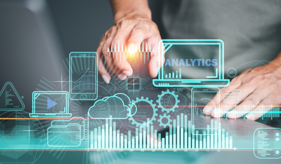 IT/OT systemintegrationer