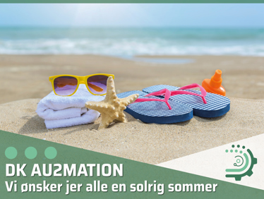 DK AU2MATION Sommerbanner 1