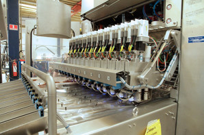 Gram Equipment Kundecase DK AU2MATION 0012