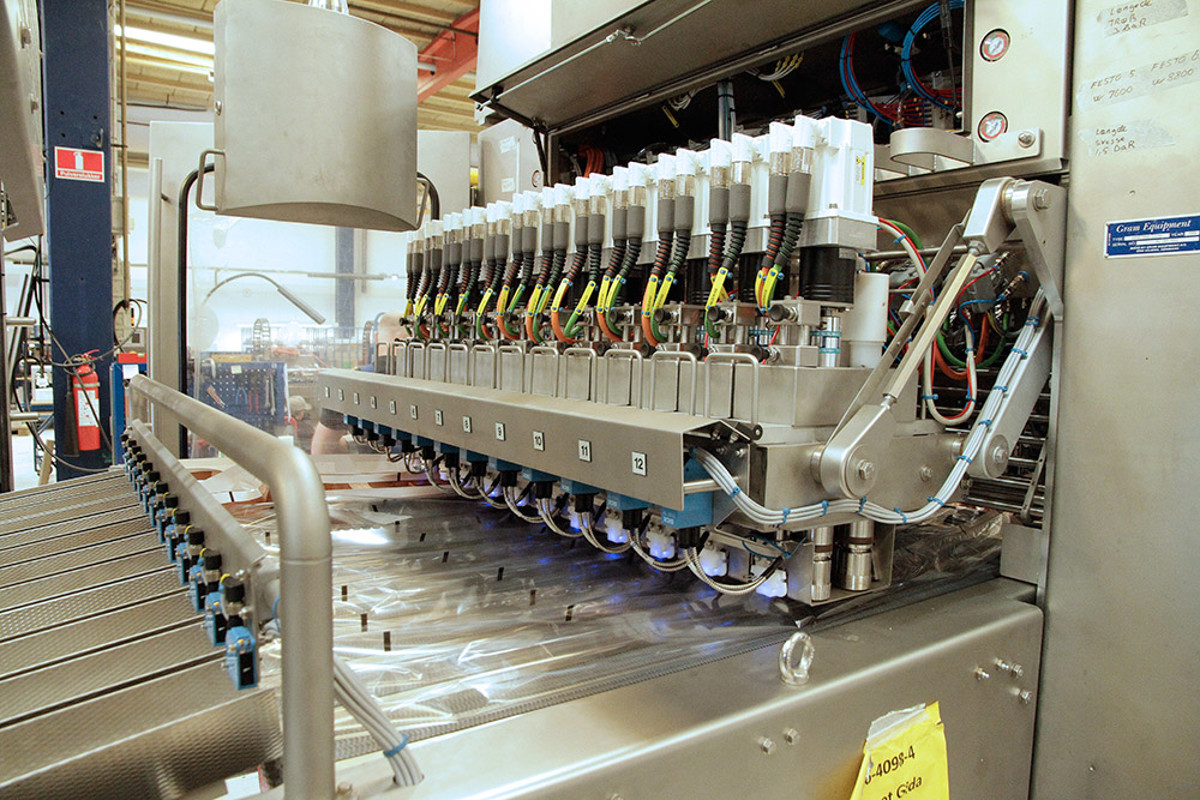 Gram Equipment: Et partnerskab bygget på tillid og know how