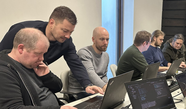 Kollegaer gør kollegaer klogere på VS Code, Visual Studio og C#