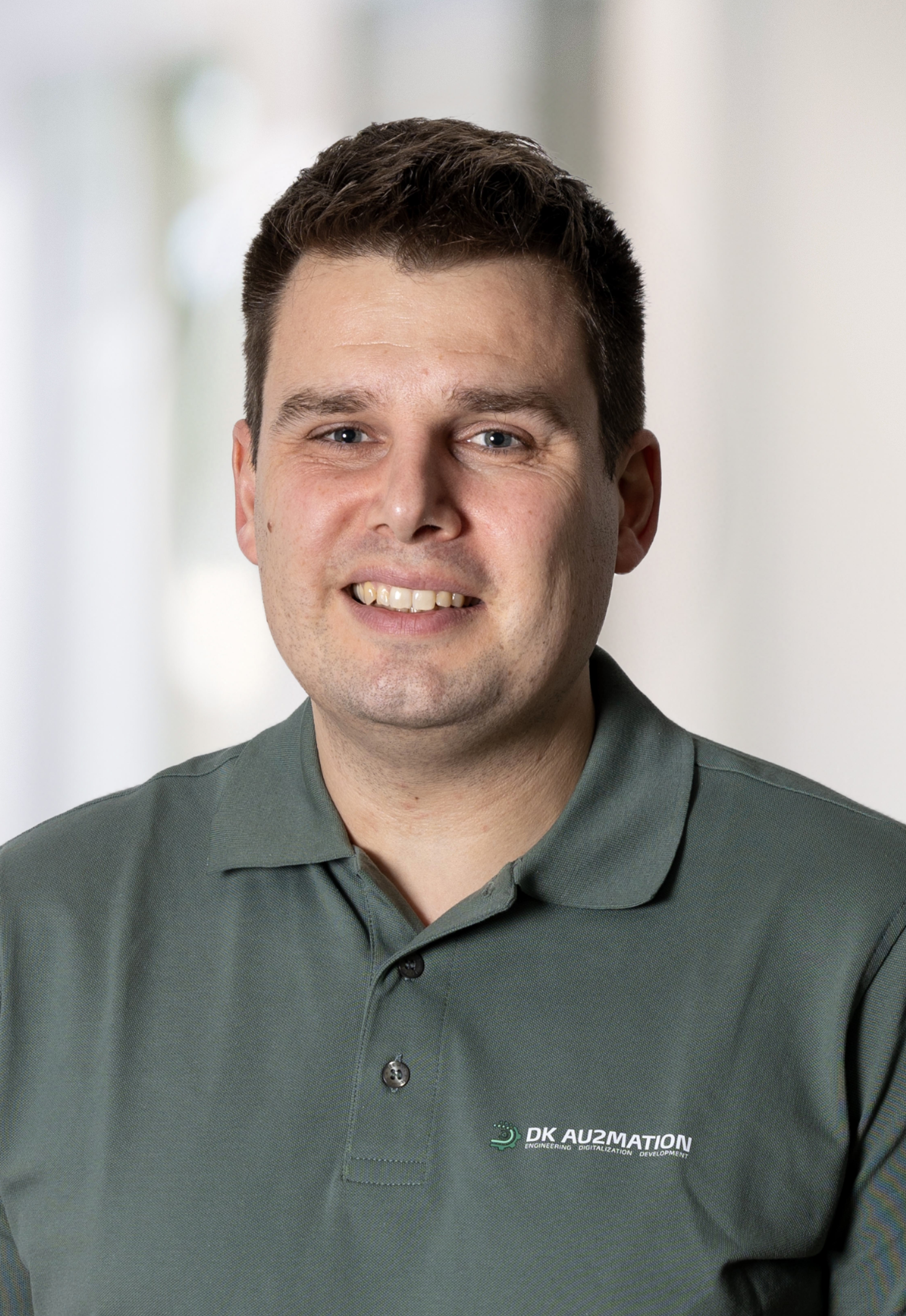 Henrik Maiens Hansen