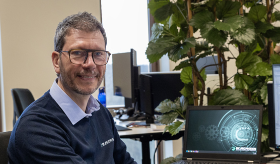 Branchekendt Technical Lead & Advisor ansat i DK AU2MATION