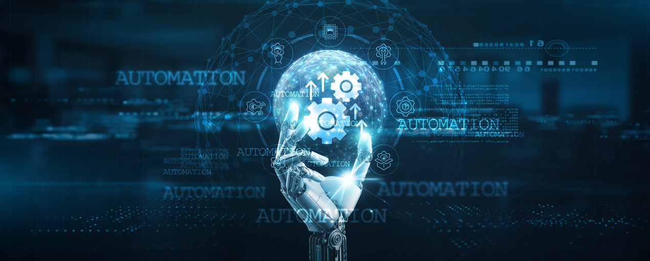 Industrien ser stort potentiale i kunstig intelligens (AI), men få virksomheder forløser det