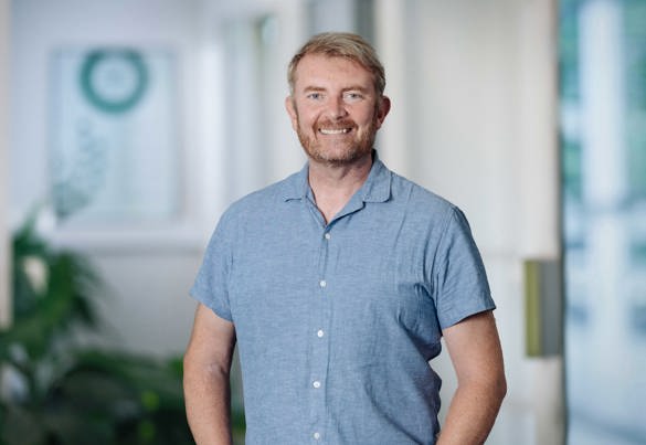 Carsten Seniger Profil DK AU2MATION Vandret