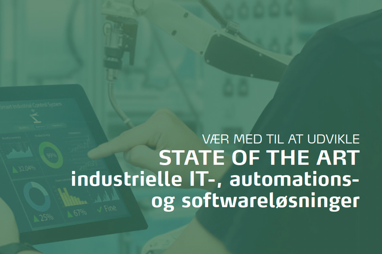 DK AU2MATION søger softwareorienteret automation specialist