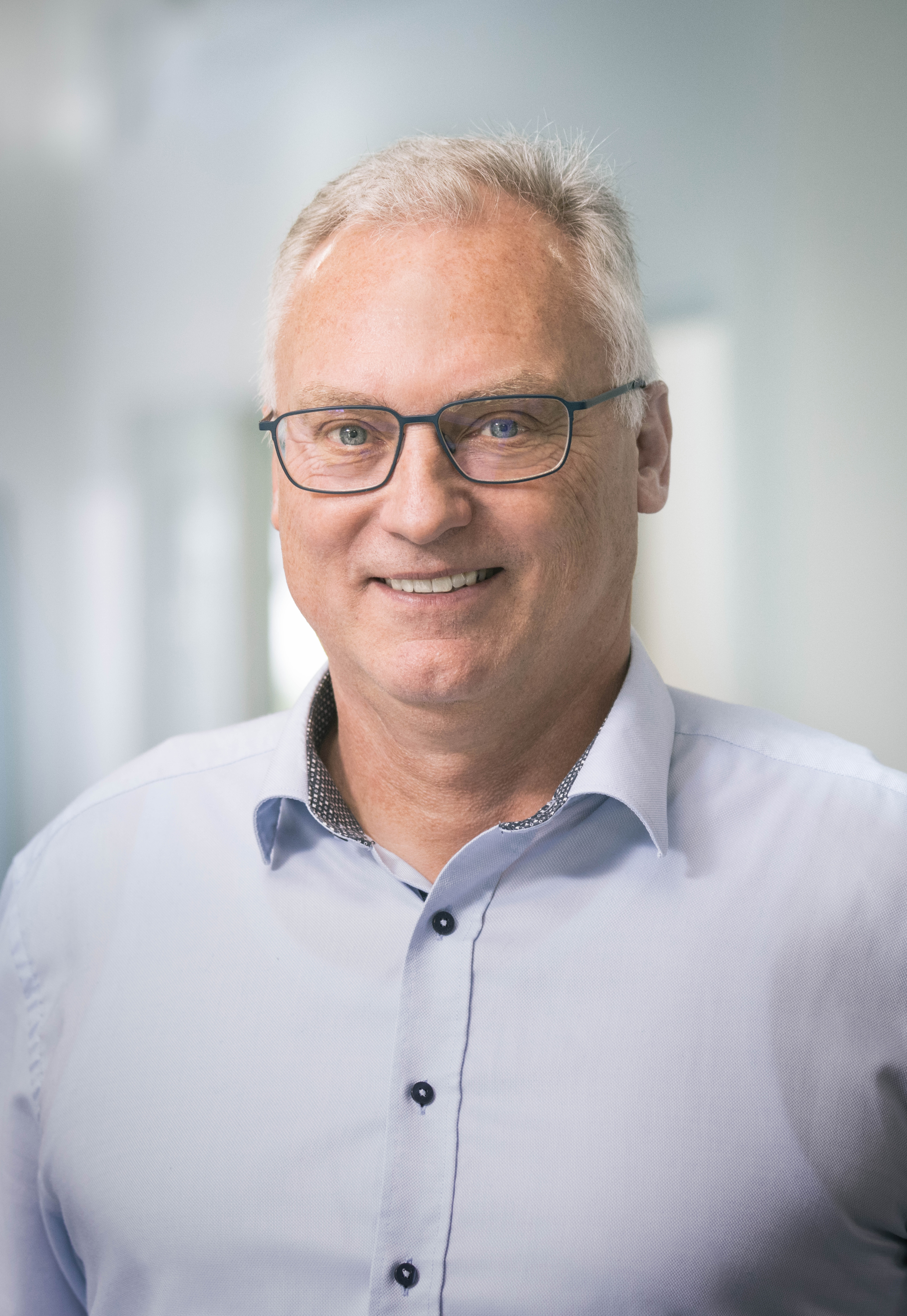 Karsten Scherrebeck-Boisen