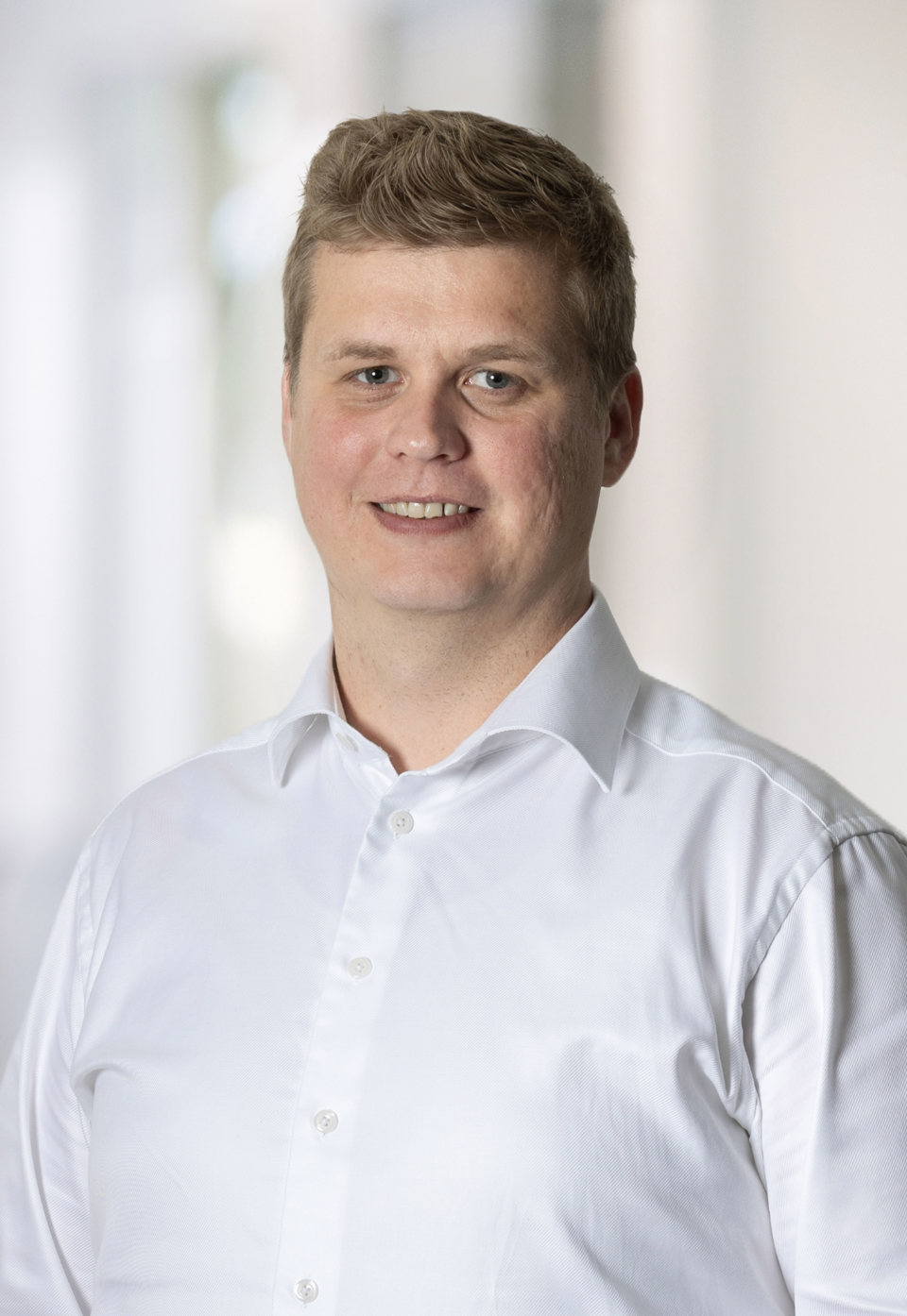 Simon Thorborg Rosendah Kontakt