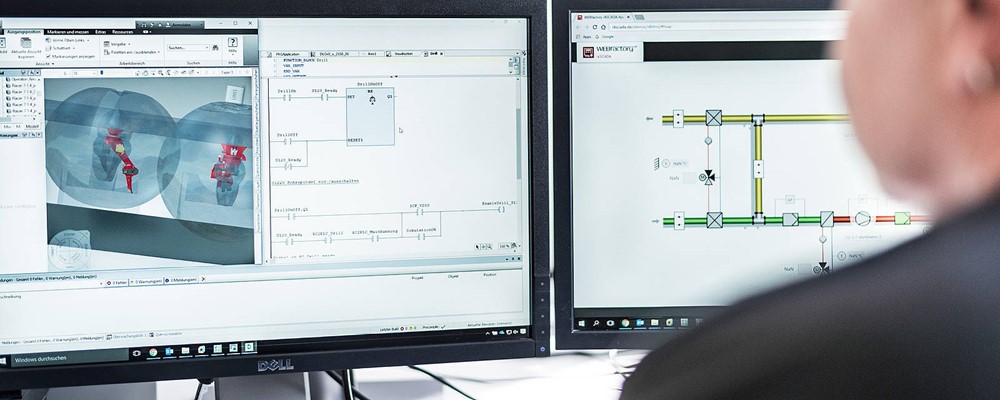 PLC softwareudvikling