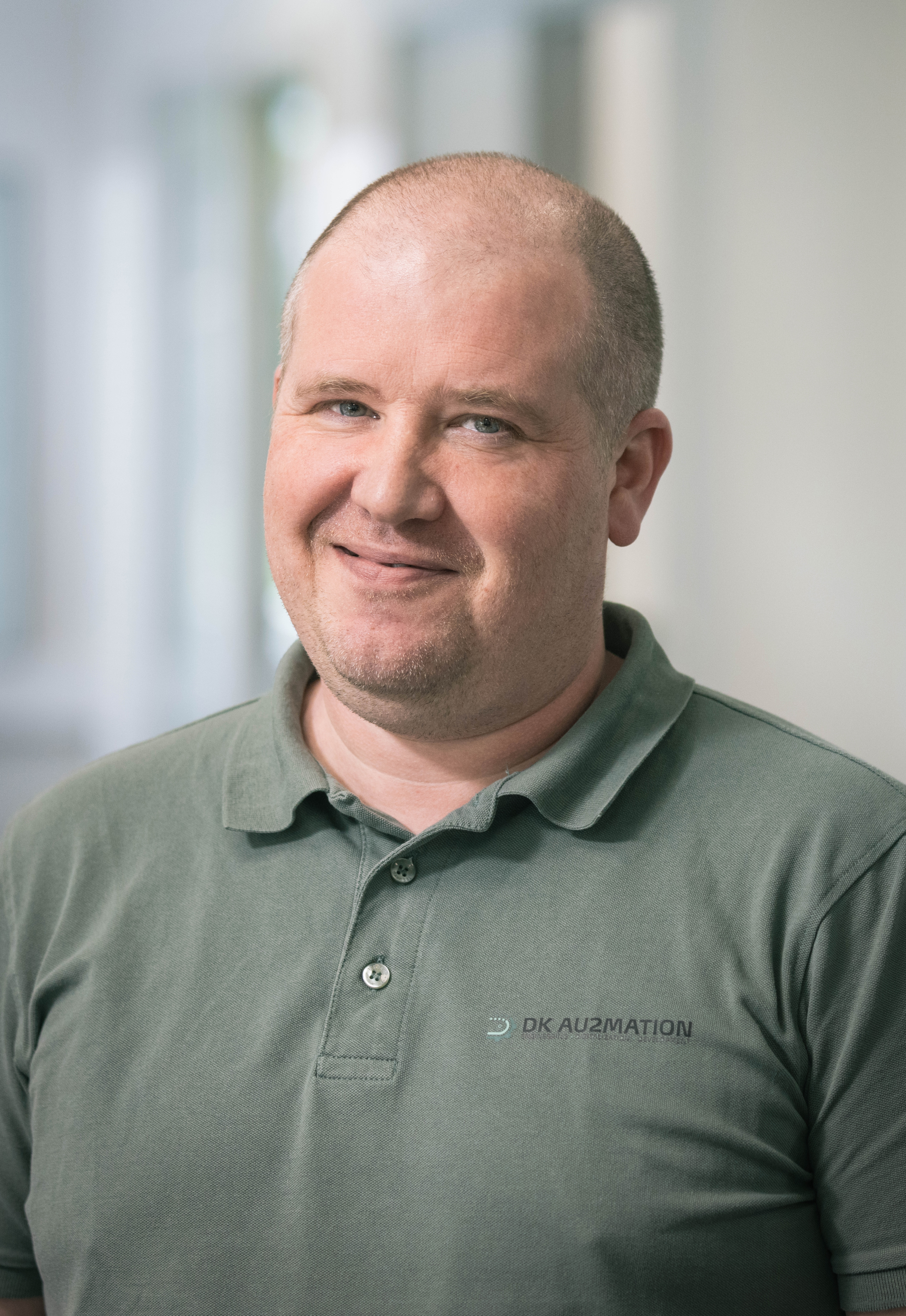 Jóhann T. Hafsteinsson