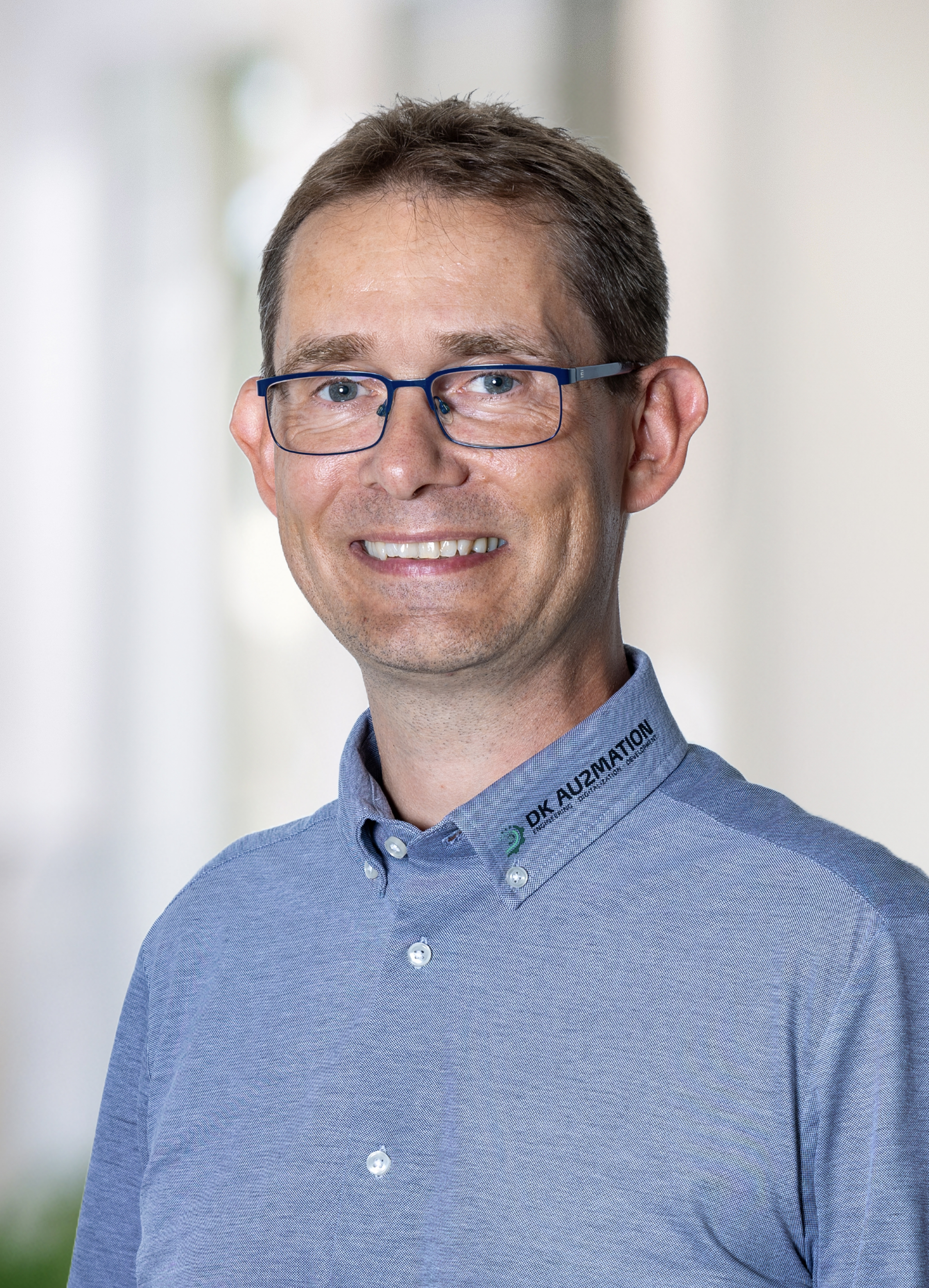 Lars Juhl Jørgensen