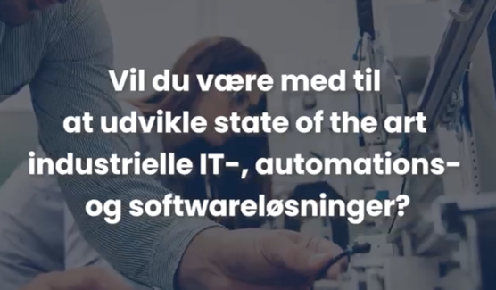 DK AU2MATION søger Automation Engineer