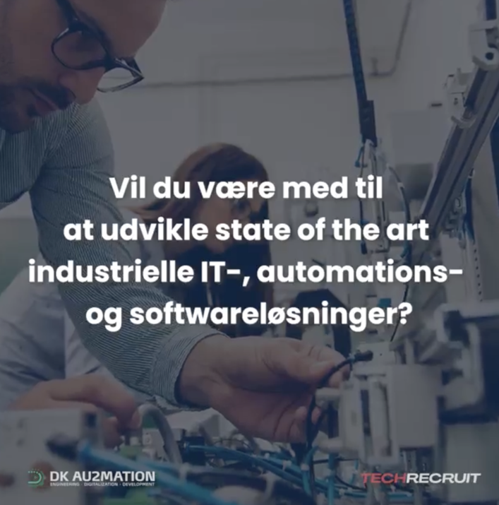 Automation Engineer
