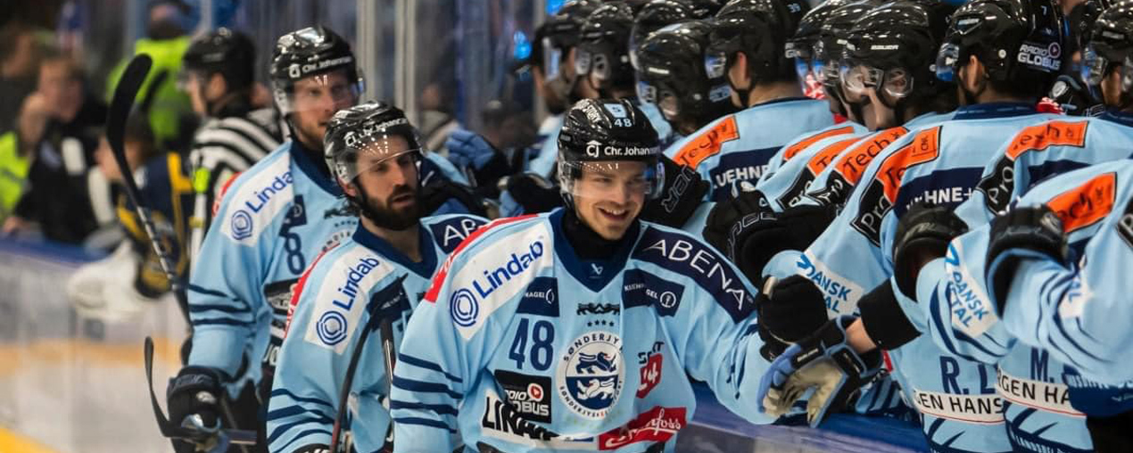 Stolte sønderjyske rødder tror på DM guld