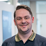 Lasse Wittmarch Lundin